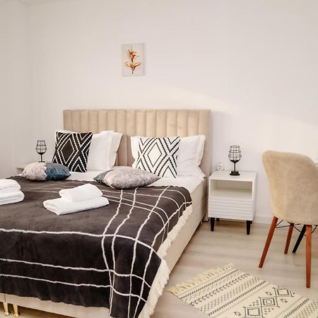 Studio Lounge Apartment Craiova Exterior foto