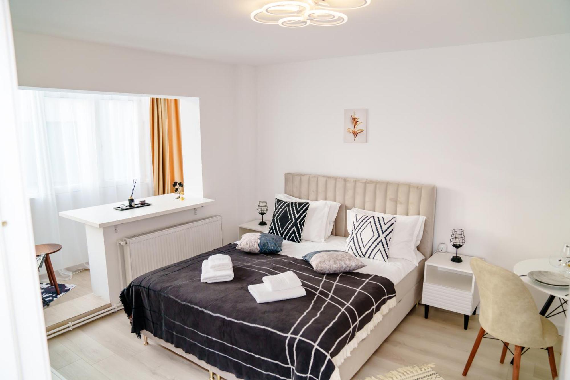 Studio Lounge Apartment Craiova Exterior foto