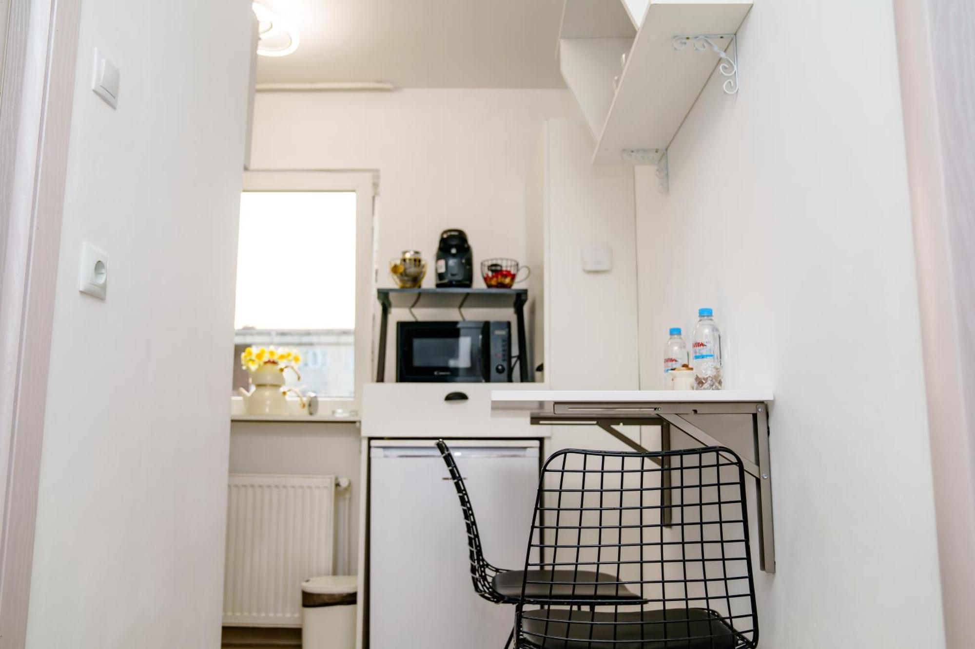 Studio Lounge Apartment Craiova Exterior foto