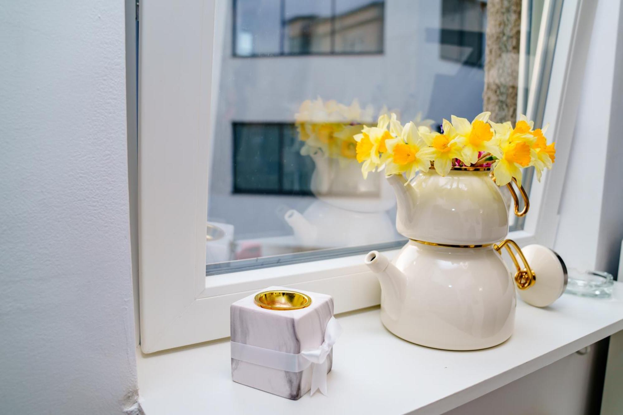 Studio Lounge Apartment Craiova Exterior foto