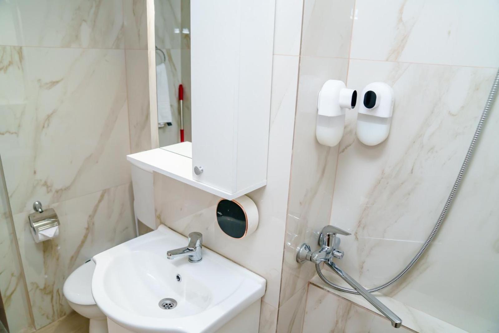 Studio Lounge Apartment Craiova Exterior foto