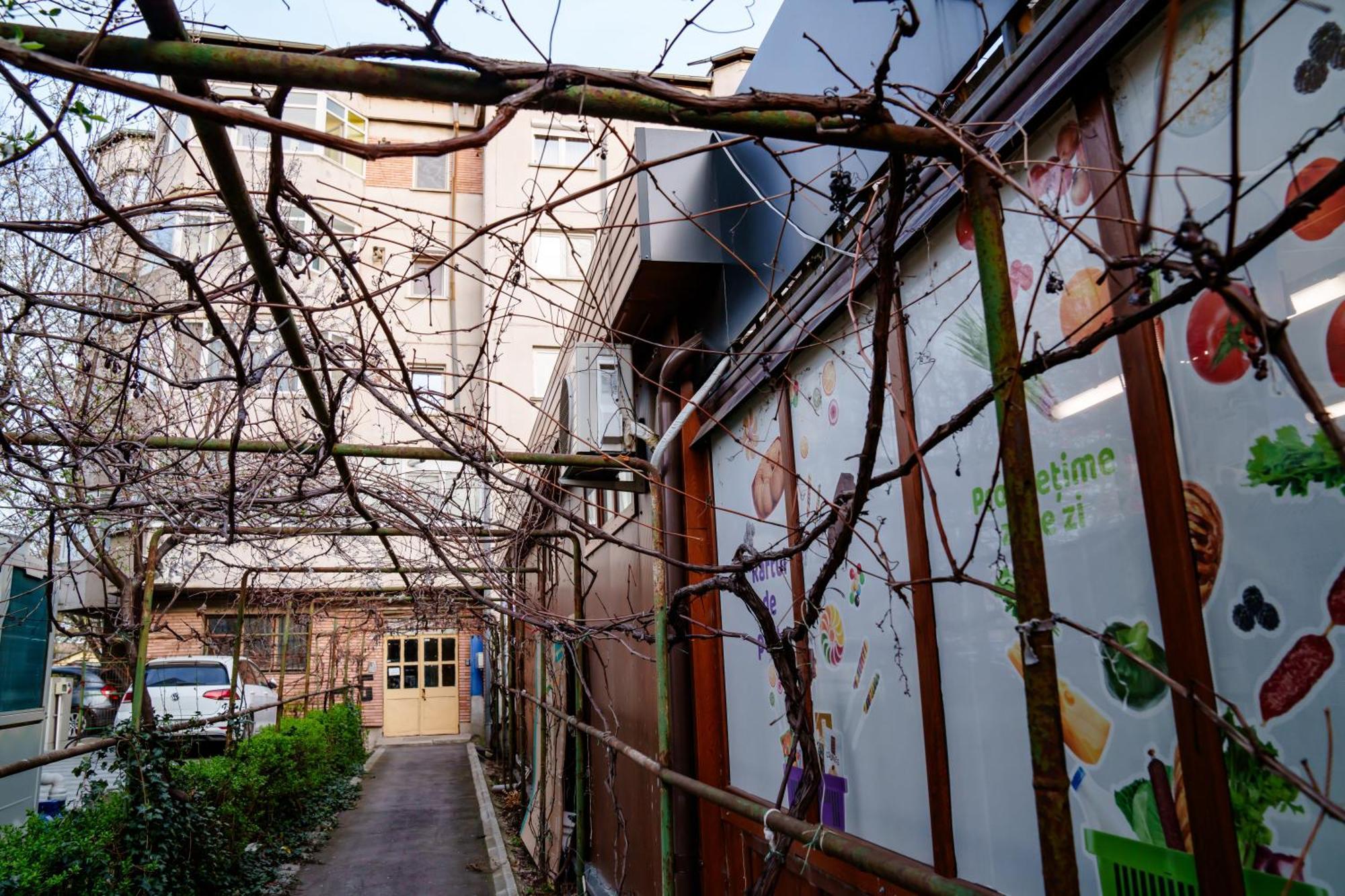 Studio Lounge Apartment Craiova Exterior foto